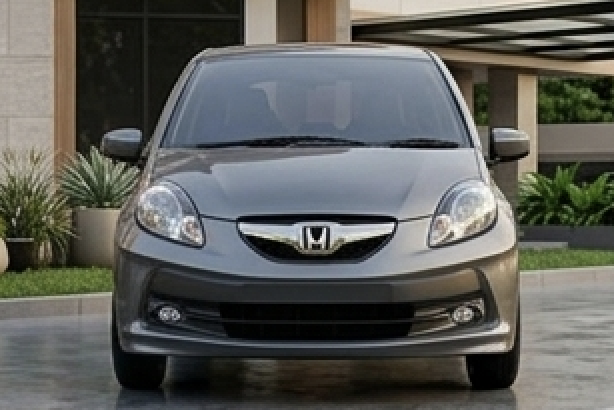Honda Brio